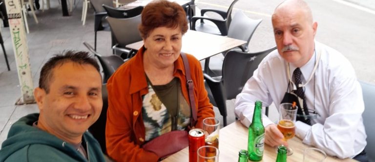 Junta Directiva